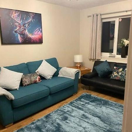 2-Bed Swansea Home With Sofa Bed Eksteriør bilde