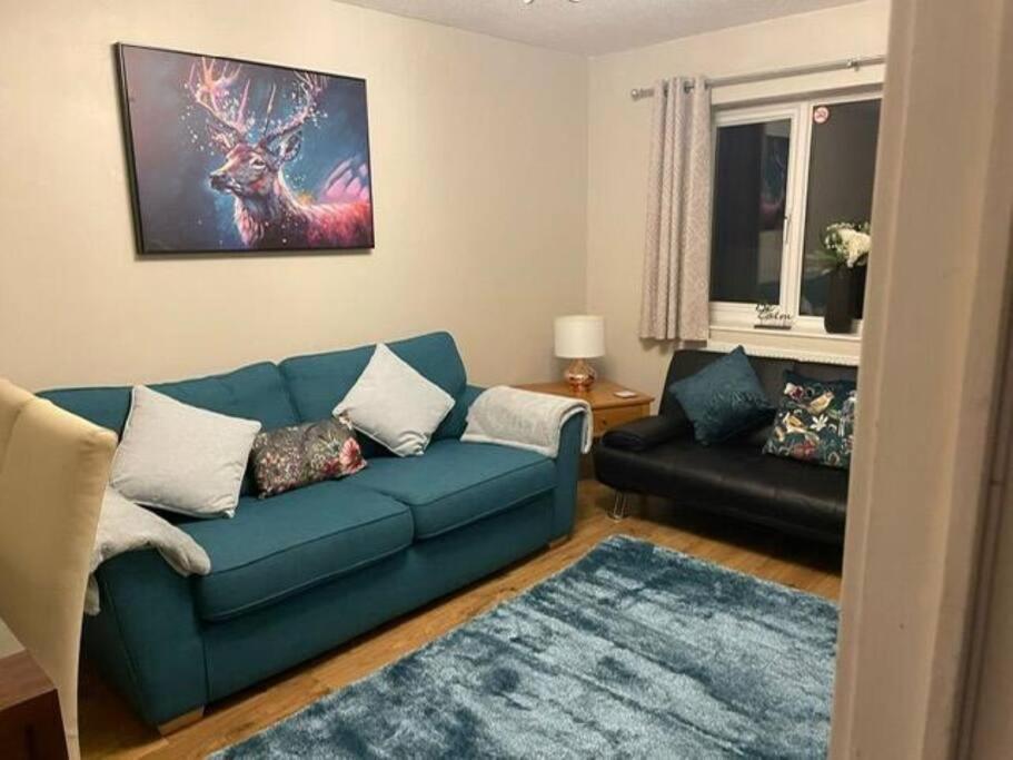 2-Bed Swansea Home With Sofa Bed Eksteriør bilde